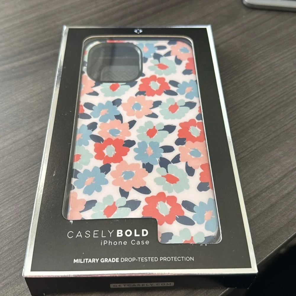 Iphone 12 Pro Max phone case